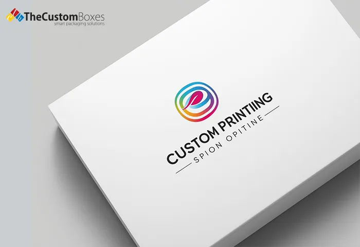 Custom & Branded Shipping Boxes